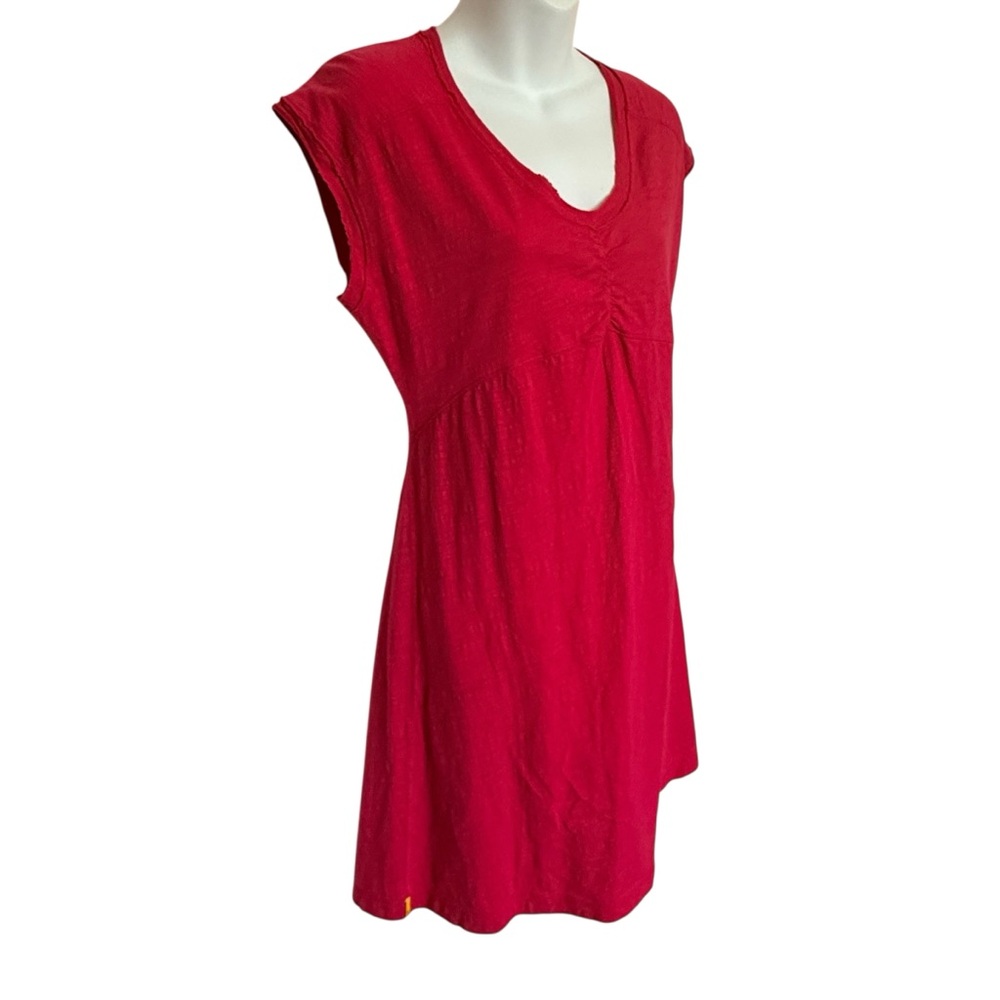 Lole Organic Cotton Dress Size Small Casual Sustainable - Picture 3 of 8
